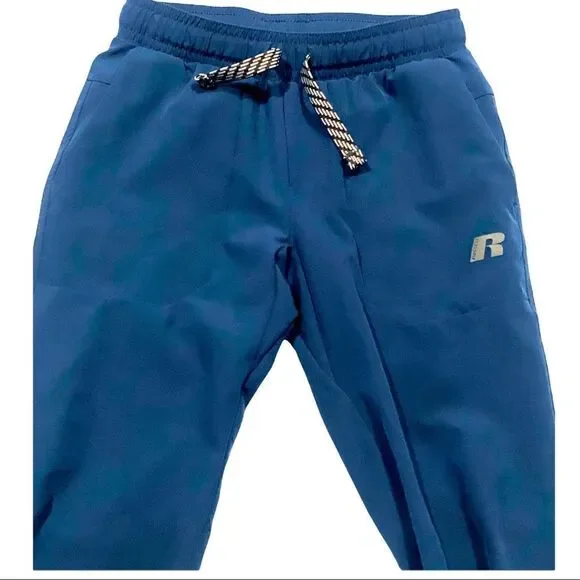 Russel Athletic Dry-Power 360 Athletic Pants - Picture 2 of 5